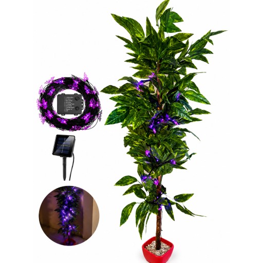 إنارة ديكورية  LED للحدائق LED Decorative Garden Lights