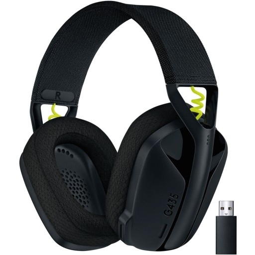 لوجيتك Logitech G435