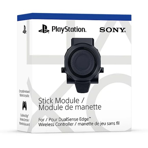 PLAYSTATION PLAYSTATION Dualsense Edge Stick Module