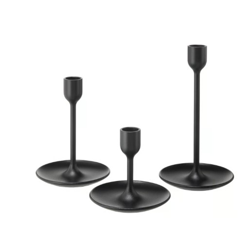 شمعدان Candle Holders