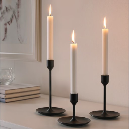شمعدان Candle Holders