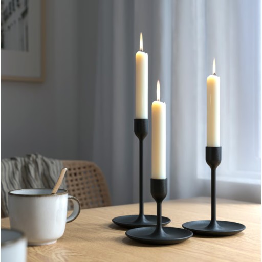 شمعدان Candle Holders