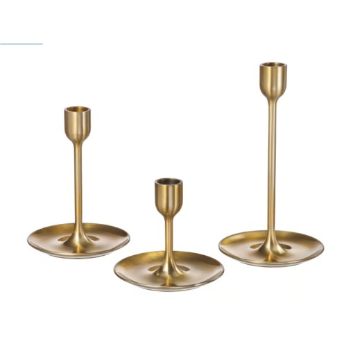 شمعدان Candle Holders