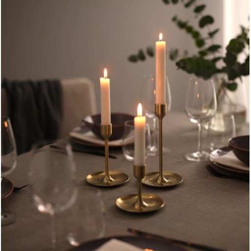 شمعدان Candle Holders