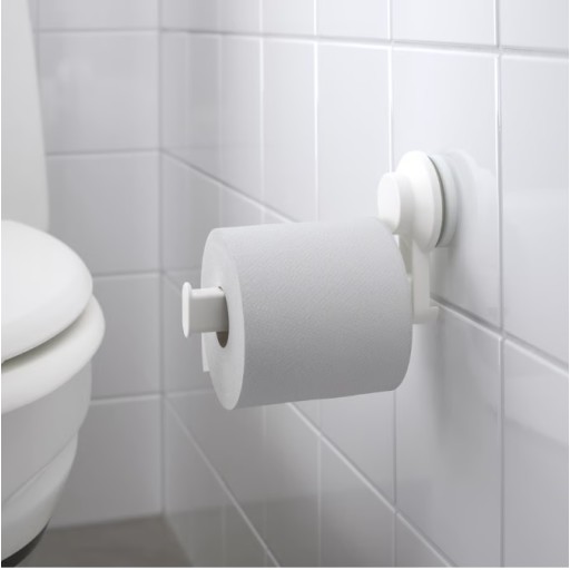 حامل مناديل مرحاض Toilet paper holder