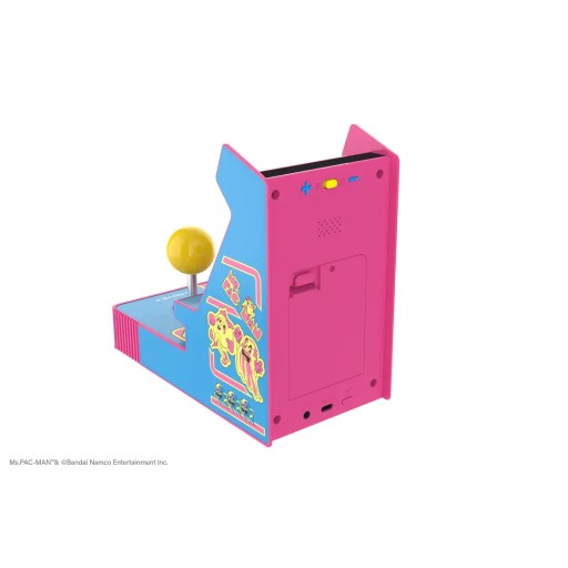myarcade Myarcade Ms pac-man Joystick Player