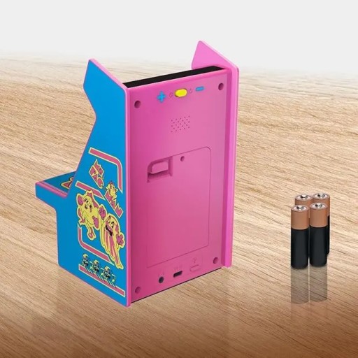 myarcade Myarcade dgunl-7009 pro