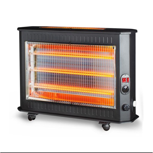 هيتر كومتل Electric Heater