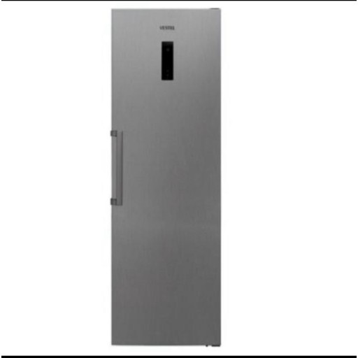 مجمدة عمودية فستل Freezer