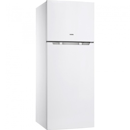 ثلاجة فستل  18 قدم (صنع في تركيا) VESTEL 18 Feet Refrigerator