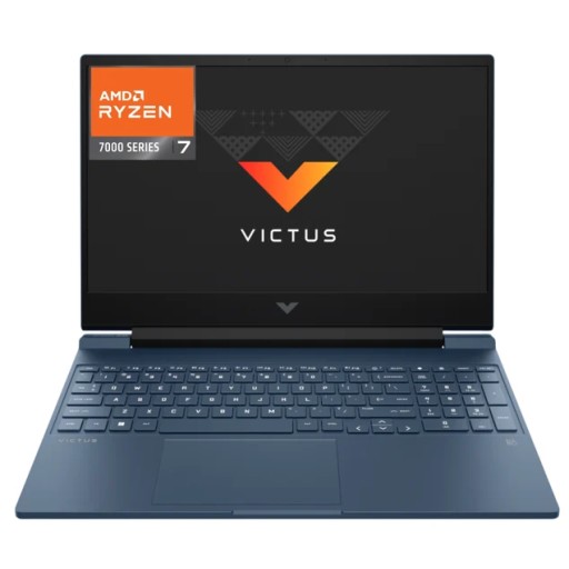 hp Hp Victus 15 512GB 16GB storage: 512gb | ram: 16gb