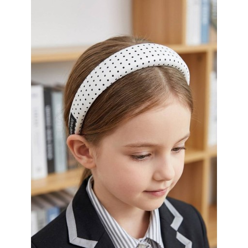 طوق شعر بناتي Girls' hairband