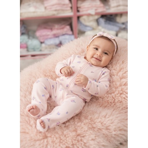 طقم أوفر بناتي Girls' overalls set