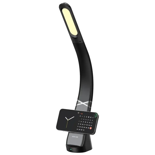 جرين ليون ماج مصباح مكتبي Green Lion Mag LED Desk Lamp – Black