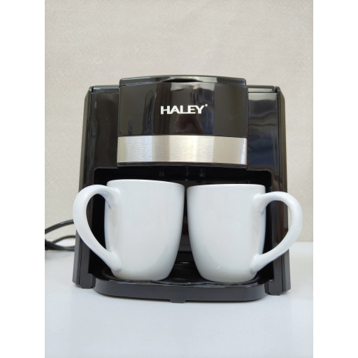 محضرة قهوة من HALEY HALEY Coffee Maker