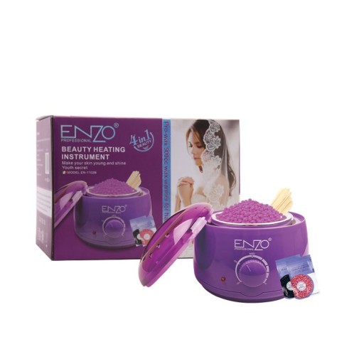 جهاز شمع انزو اصلي ENZO Wax Warmer
