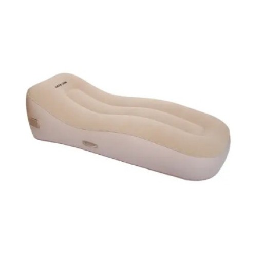 أريكة هوائية قابلة للنفخ جرين ليون - بيج Green Lion Inflatable Air Mattress Sofa - Beige