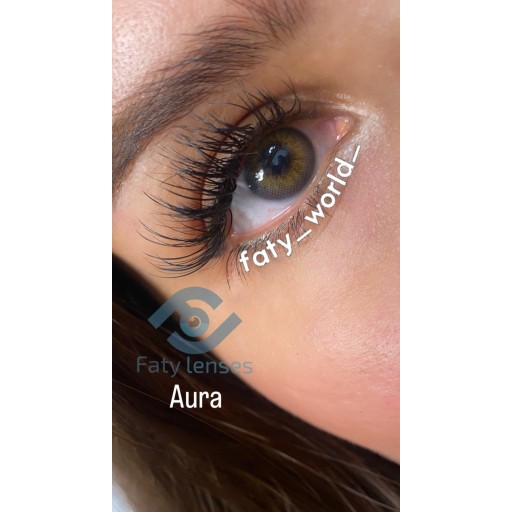 عدسات lenses