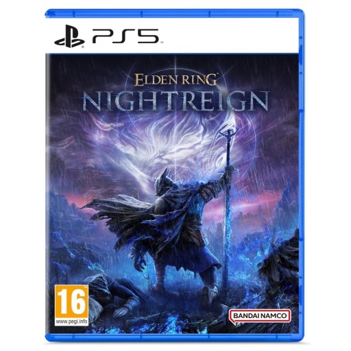 PLAYSTATION PLAYSTATION Elden Ring Nightreign