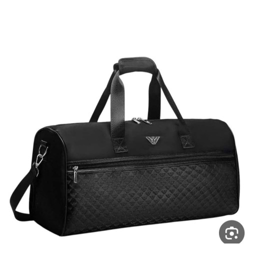 حقيبة سفر ورياضية والجم Travel, sports and gym bag