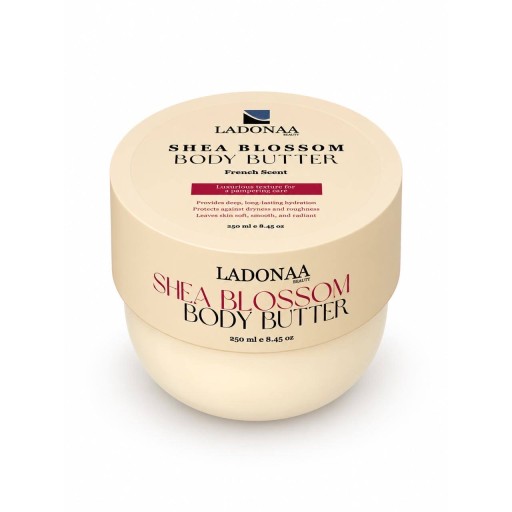 زبدة الجسم SHEA TROPICBODYBUTTER
