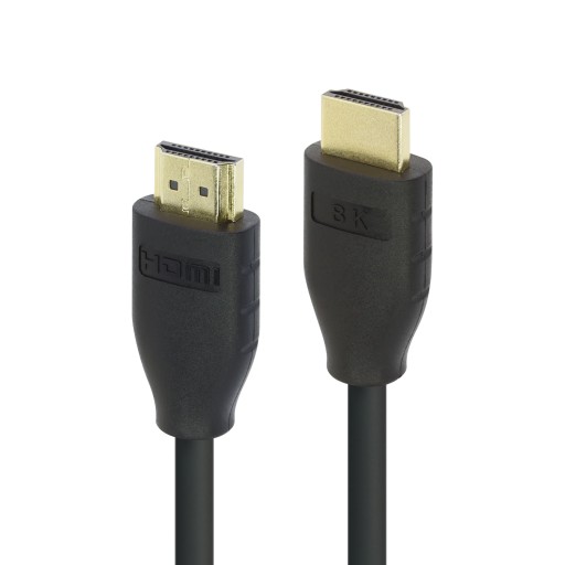 كابل HDMI من ماركة Bluebox بطول 15 متراً ويدعم دقة 4K Bluebox 15m 4K HDMI Cable