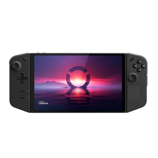 لينوفو Lenovo Legion Go Handheld Gaming Console 1TB