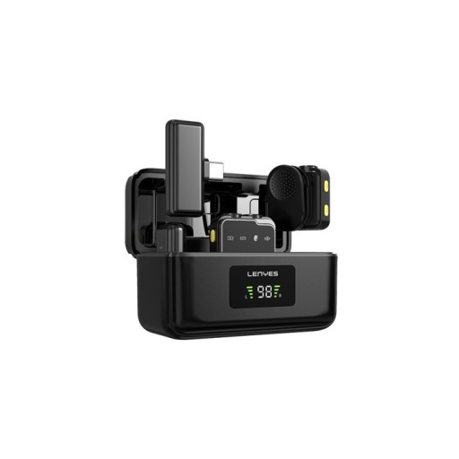 لين ييس Lenyes LM205 2in1