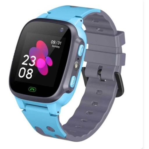 ساعة ذكية للاطفال kids smart watch