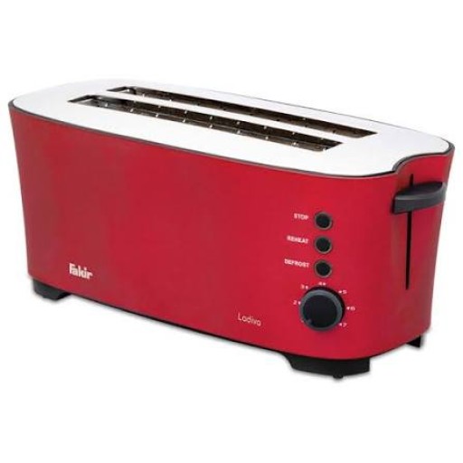 توستر خبز Bread toaster