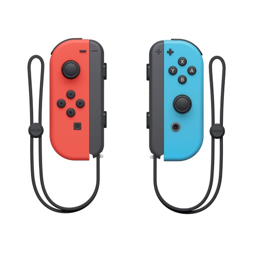 NINTENDO NINTENDO joy-con Controllers