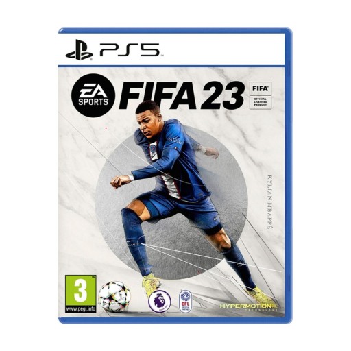 PLAYSTATION PLAYSTATION Ea Sports Fifa 23