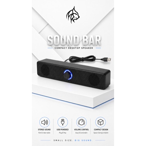 SOUND BAR ساوند بار