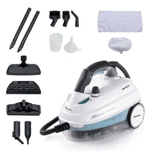 منظف بخاري Steam cleaner