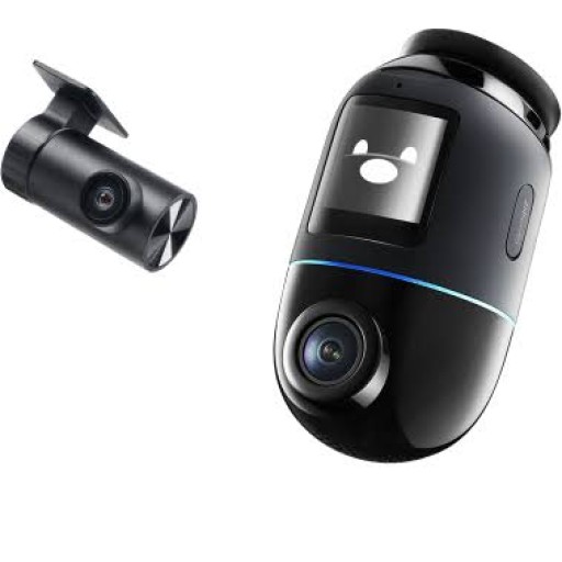 شاومي 70mai داش كام 4K Omni 70mai Dash Cam 4K Omni