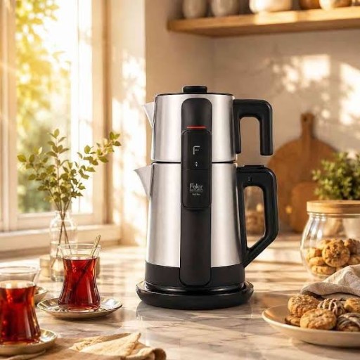 غلاية ماء Water kettle