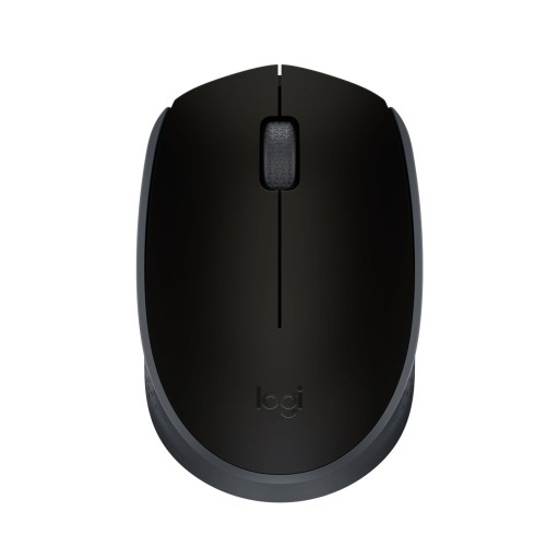 logitech Logitech M171 battery: 12months