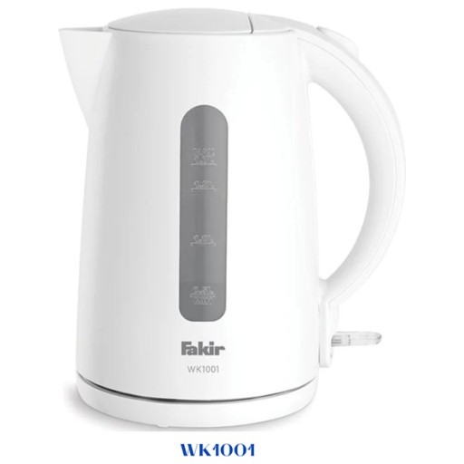 غلاية ماء Water kettle