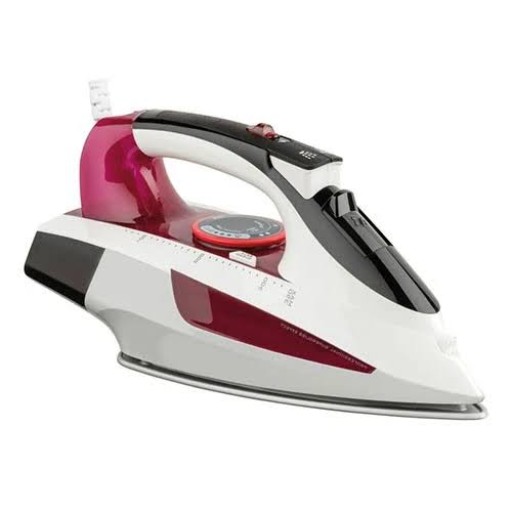 مكواة يدوي Manual iron