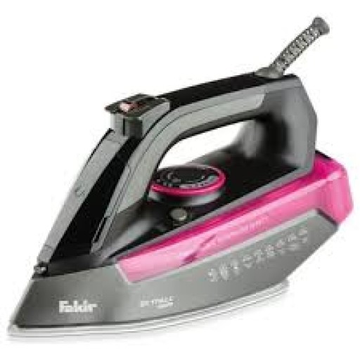 مكواة يدوي Manual iron