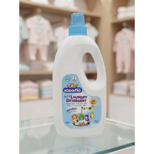 غسول منظف ملابس للأطفال Kodomo laundry detergent