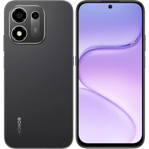 هاتف HONOR X7e Plus (سعة 256 جيجابايت / 6 جيجابايت رام) HONOR X7e Plus Smartphone (256GB / 6GB RAM)