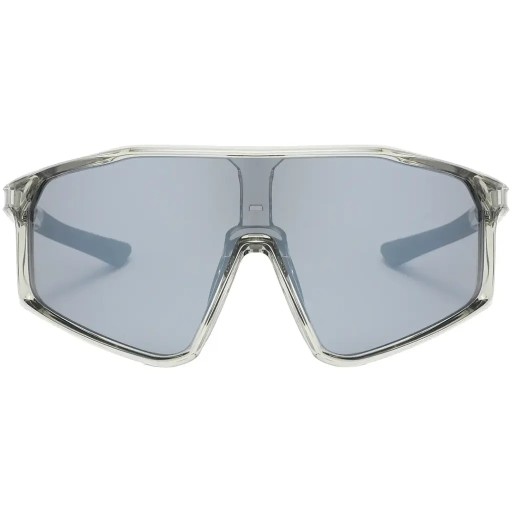 نظارة رياضية بورودو Lifestyle Horizon خفيفة الوزن حماية UV - رمادي Porodo Lifestyle Horizon Ultra Light Sports Eyewear UV Protection Gray