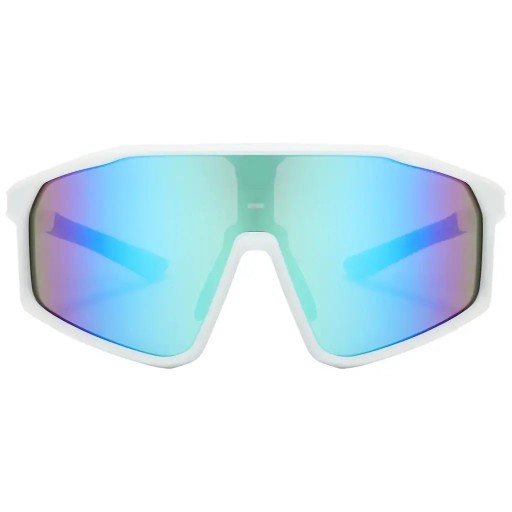 نظارة رياضية بورودو Lifestyle Horizon خفيفة الوزن حماية UV - أزرق Porodo Lifestyle Horizon Ultra Light Sports Eyewear UV Protection Blue