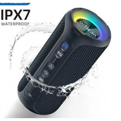 X-one X-one x-one Tunepod Play Portable Bluetooth Speaker
