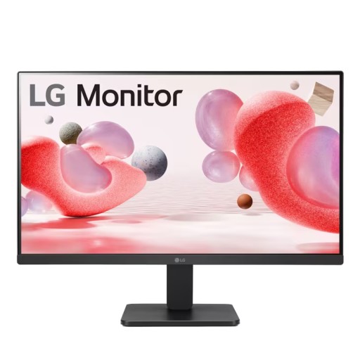 lg Lg 24mr400-b 24 inch N70035079V