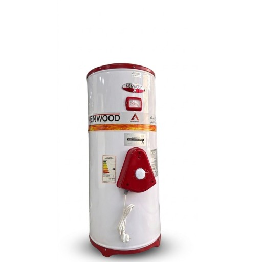 سخان كينوود 120 لتر فوم kenwood water Heater