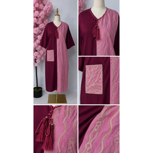 دشداشة فستان كشمير dress