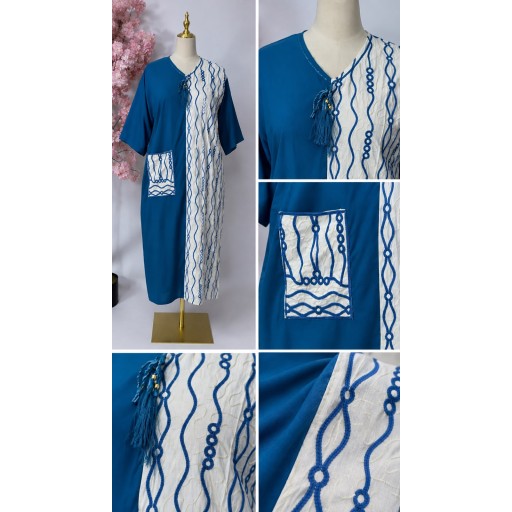 دشداشة فستان كشمير dress