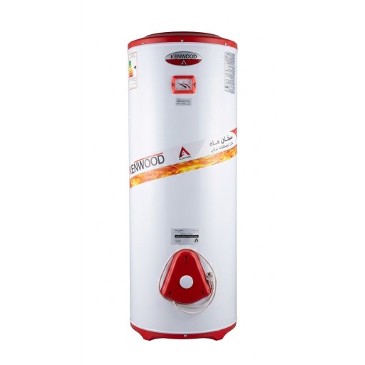 سخان كينوود 160 لتر فوم kenwood water Heater